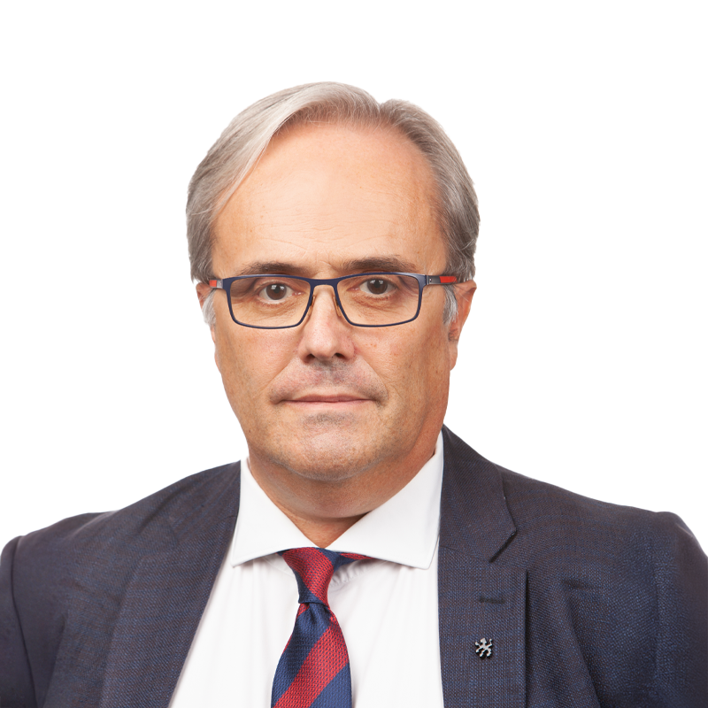 Carlos de Almeida Lemos, Friends of ERA Portuguese Chapter Coordinator.