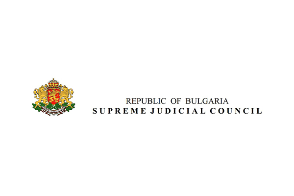 Supreme Judicial Council of the Republic of Bulgaria